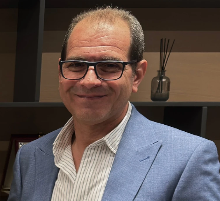 Dr. Ahmed Genena