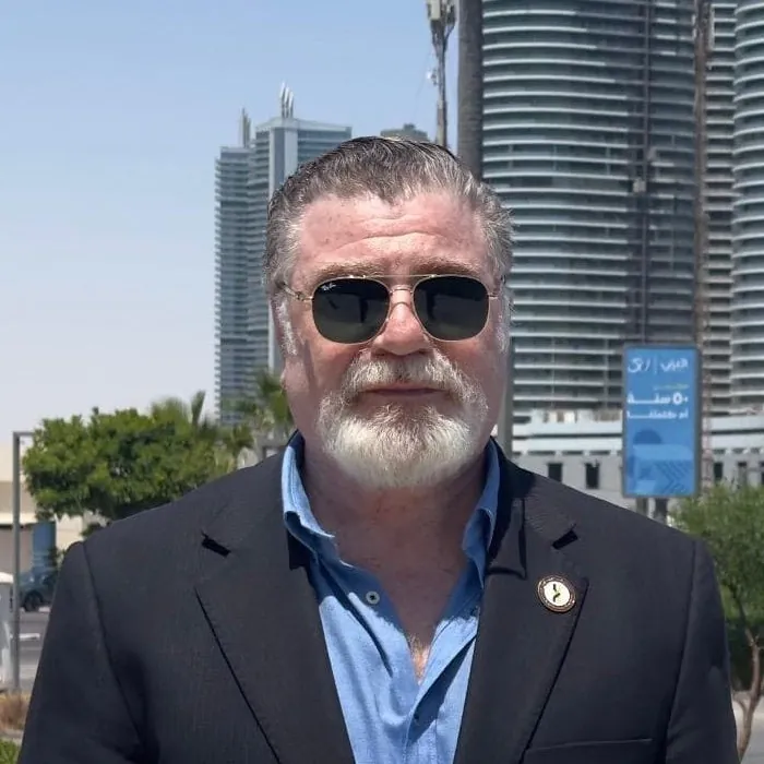 Dr. Yahia Matini